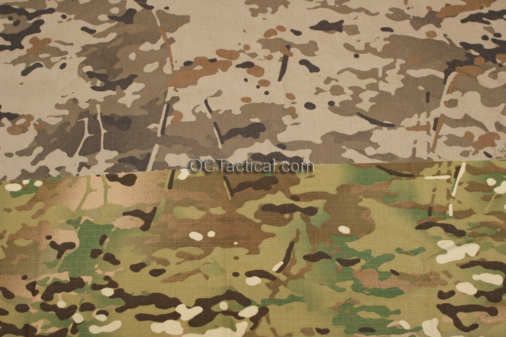 thumbnail image 2 of No 5 Chain Original Crye Multicam IR Zipper – Military Webbing MTP 2 of 5